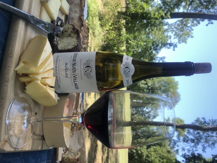 Dijon: Cheese and Burgundy Wine Tasting Workshop - Price and Value: Is $57 Worth It?