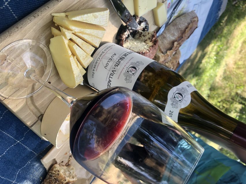 Dijon: Cheese and Burgundy Wine Tasting Workshop - Who This Workshop Is Best For