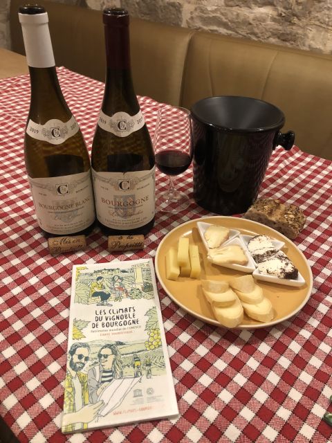 Dijon: Cheese and Burgundy Wine Tasting Workshop - Should You Book This Dijon Cheese and Burgundy Wine Workshop?