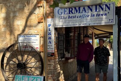 "Discover Hahndorf: Wine, Cheese, Beer, Shops & Lunch Day Trip" - Price and logistics: what you’re really paying for