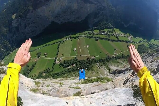 Discover Lauterbrunnen with CHEESE & CHOCOLATE - Price and value check: is $192.73 worth it?