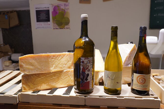 Discover our Terroirs and Tasting Cheese and Wine - Key things to know before you go
