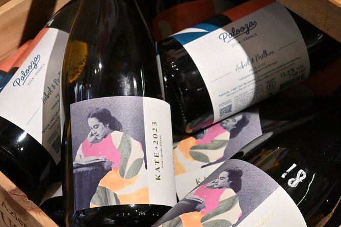 Discover our Terroirs and Tasting Cheese and Wine - Value check: is $48 for 6 tastings worth it?