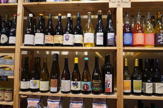 Discover our Terroirs and Tasting Cheese and Wine - Practical logistics in Nice: meeting point, timing, and what to bring