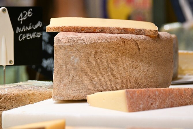 Discover our Terroirs and Tasting Cheese and Wine - Who should book this (and who should skip it)