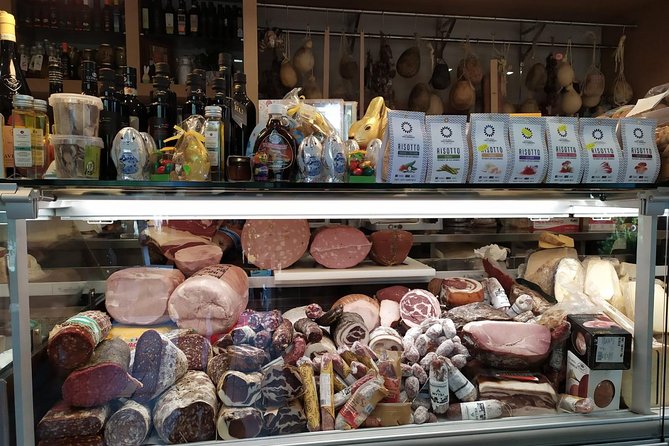 DISCOVER SORRENTO, food &Walking tour . Lemons-cheese&olive oil - The Olive Oil Lesson: Quality You Can Actually Notice