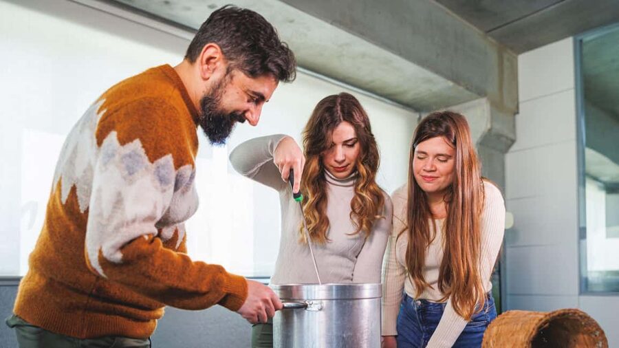 Dolianova: visit and workshop in a cheese factory - Practical Tips for a Smooth Visit (Dolianova Edition)