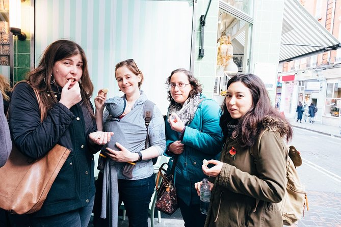Edinburgh Cheese Crawl : Guided Food Tour - Prosecco included: what the drink really adds