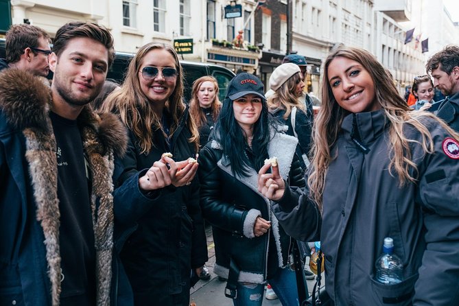 Edinburgh Cheese Crawl : Guided Food Tour - Timing and weather: comfort, pacing, and what can change