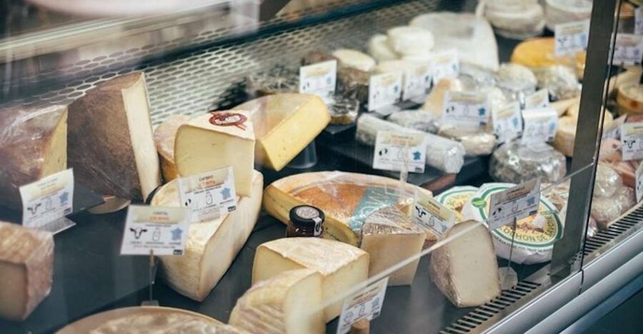 Edinburgh: Cheese Crawl with Local Guide - The Cheese Quiz and the Puns: Why This Feels Like a Fun Class