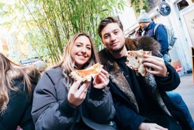 Edinburgh: Cheese Crawl with Local Guide - What You’ll Taste: Cheese Samples Plus a Wine Finish