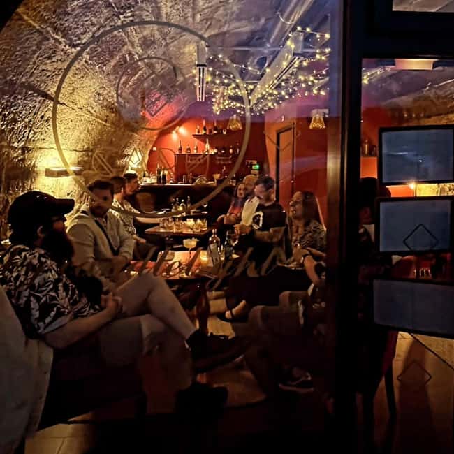 Edinburgh: English Wine and Scottish Cheese Tasting - Price and Value: Is $60 Worth 1.5 Hours?