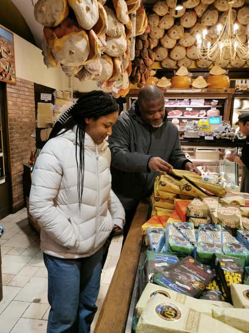 Emilia Romagna cheese tour - Who Should Book This Emilia Romagna Cheese Tour?