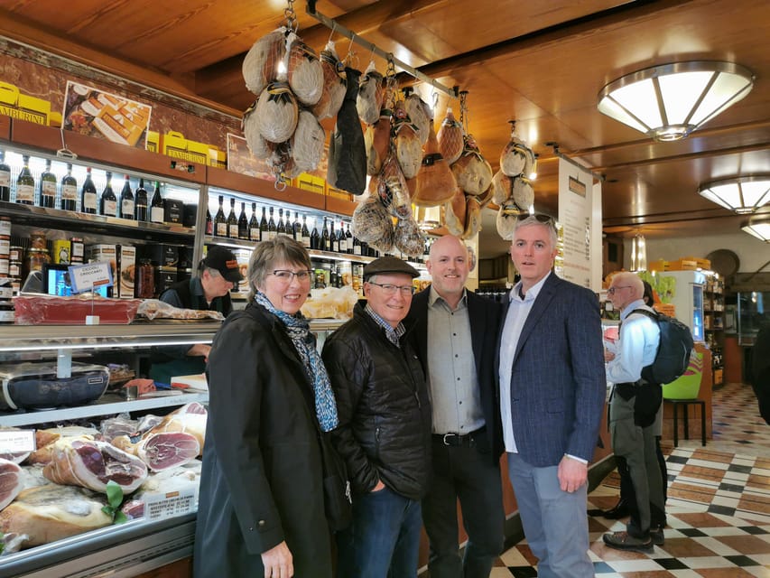 Emilia Romagna cheese tour - Group Size, Language Options, and When It Runs