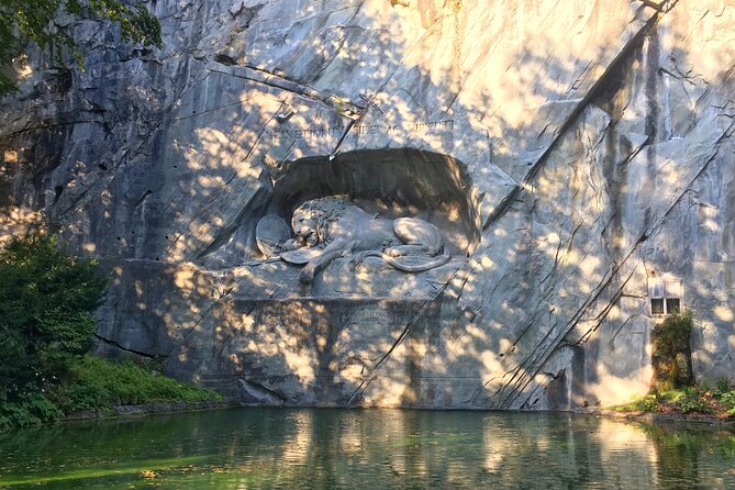Engelberg, Cheese, and Mt. Titlis Private Tour from Basel - Mt. Titlis: Glacier Cave, Cliff Walk, and the Big 360 Moment