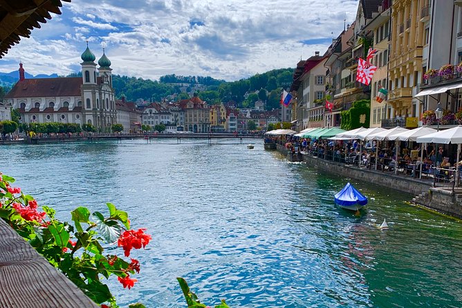 Engelberg, Cheese, and Mt. Titlis Private Tour from Basel - Price and Value: Why This One Costs More