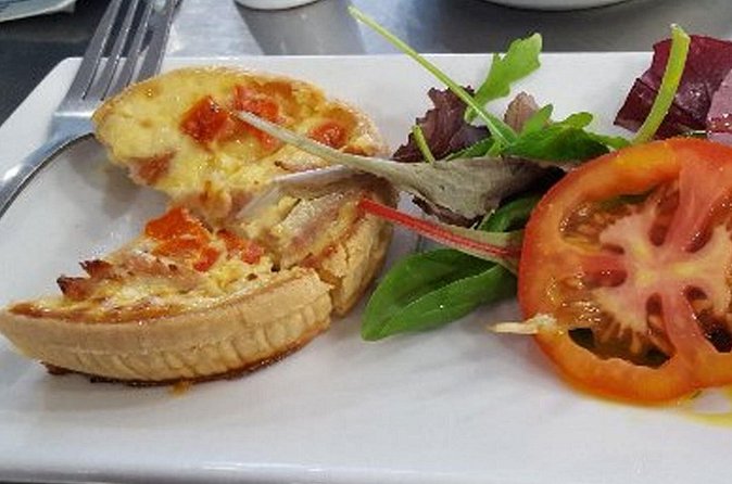 English Wine and Cheese Tour from London - Who This Tour Suits Best (and Who Should Rethink It)