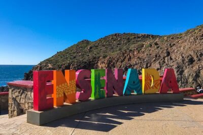 Ensenada Shore Excursion: Wine and Cheese Tour with Lunch in Ojos Negros Valley - Rancho Ramonetti and Cava de Quesos: underground cheese age and real craft
