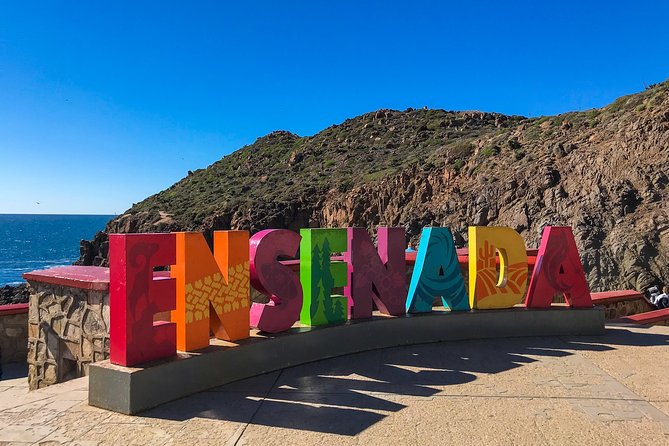 Ensenada Shore Excursion: Wine and Cheese Tour with Lunch in Ojos Negros Valley - Rancho Ramonetti and Cava de Quesos: underground cheese age and real craft