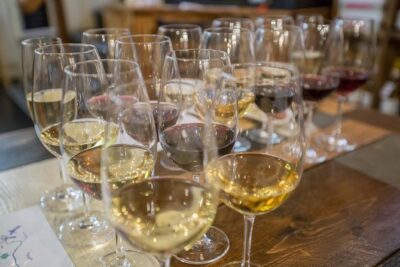 Evening Wine, Cheese, & Charcuterie Tasting in Budapest - What makes the cheese and charcuterie pairing actually work