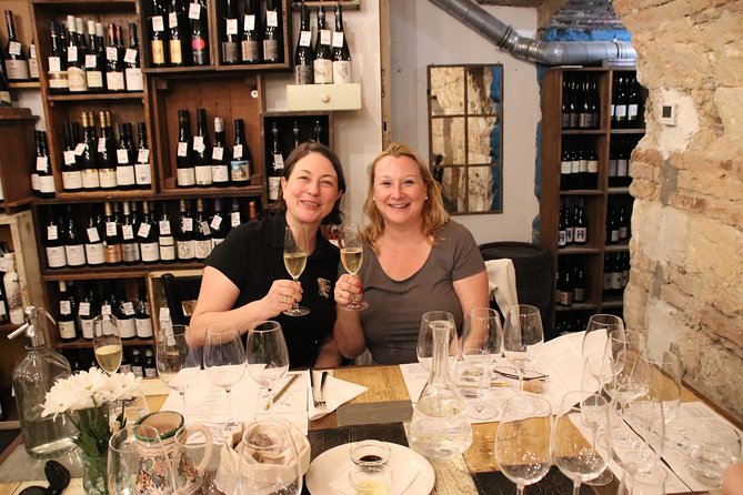 Evening Wine, Cheese, & Charcuterie Tasting in Budapest - Who this evening suits best in Budapest