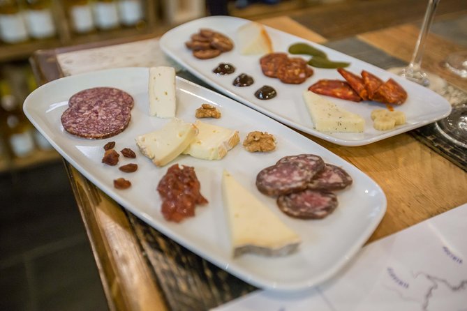 Evening Wine, Cheese, & Charcuterie Tasting in Budapest - Price and value: is $65 fair for what you get?