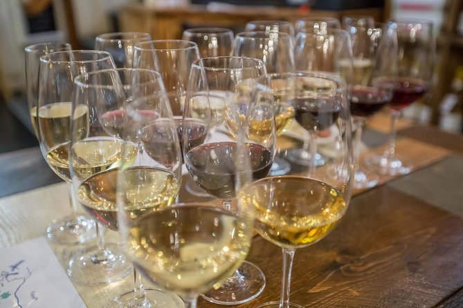 Evening Wine, Cheese, & Charcuterie Tasting in Budapest - What makes the cheese and charcuterie pairing actually work