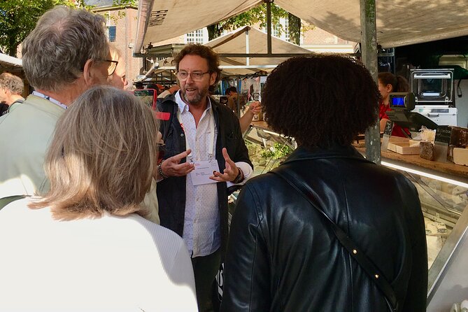 Exclusive Cheese Walk & Dutch Wine Discovery - Key highlights worth knowing