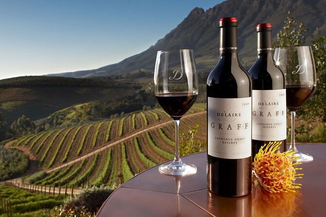 Experience 16 Wine Tasting & 6 Cheese Pairing across 3 Vineyards - Key Things to Know Before You Go