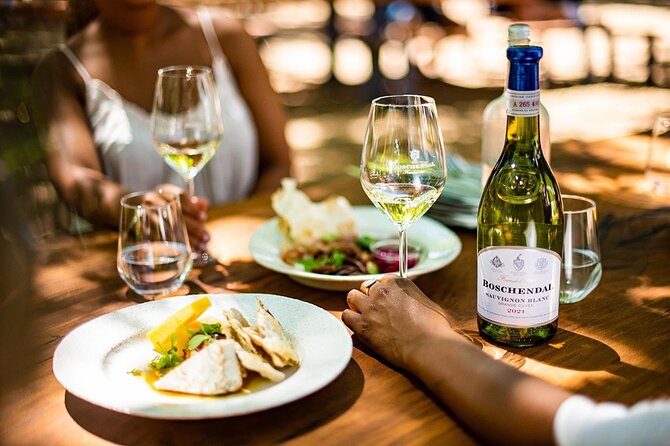 Experience 16 Wine Tasting & 6 Cheese Pairing across 3 Vineyards - Who This Tour Is Best For
