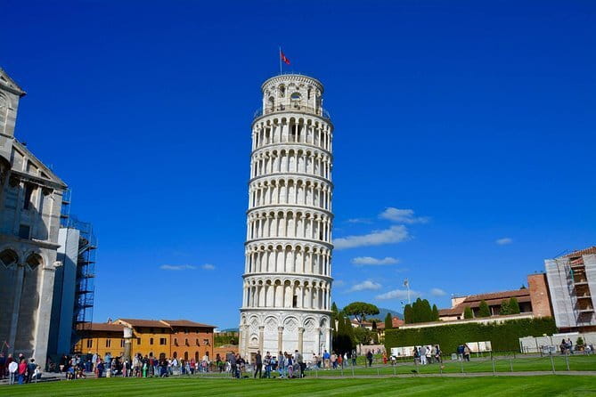 Experience Chianti & Cheese w/ 3 wineries & dairy visit—max 8 pp - The dairy visit: what to expect without overpromising
