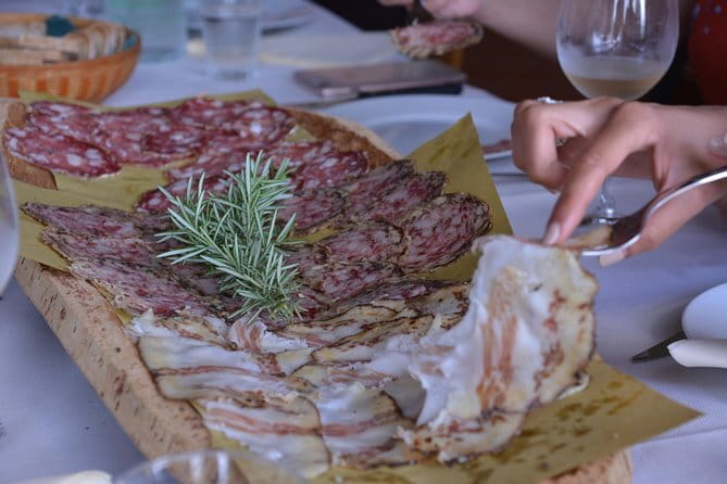 Experience Chianti & Cheese w/ 3 wineries & dairy visit—max 8 pp - Small-group pacing, and what happens if the group runs larger