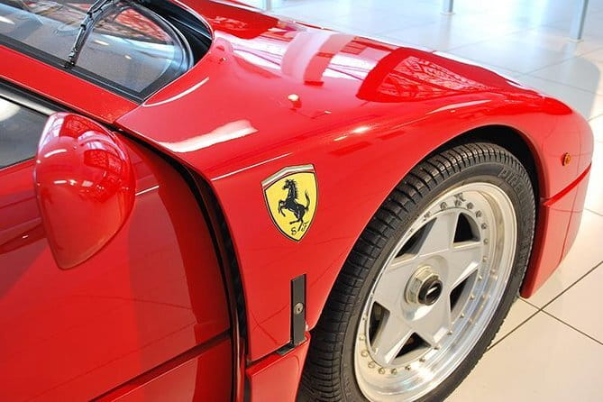 Ferrari Parmesan Cheese Balsamic Vinegar wine & food PRIVATE TOUR from FLORENCE - Key highlights you’ll care about