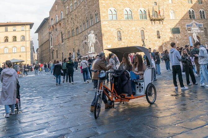 Ferrari Parmesan Cheese Balsamic Vinegar wine & food PRIVATE TOUR from FLORENCE - Price and value: is $599.25 per person worth it?