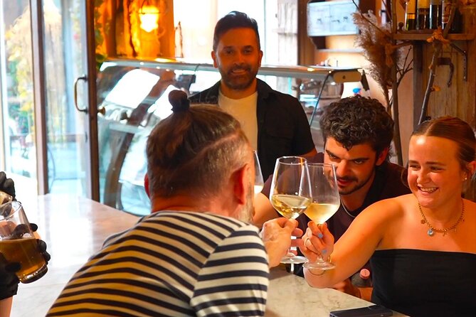 Florence: Mozzarella Cheese Making with Wine and food Tastings - Price and value in Florence: a small-group class that feeds you