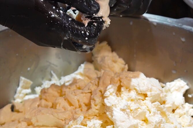 Florence: Mozzarella Cheese Making with Wine and food Tastings - Who this is for (and who should think twice)