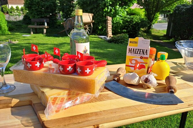 Fondue Cooking Class and Cheese Workshop in Switzerland - Why the wine-and-cheese pairing part is worth your time