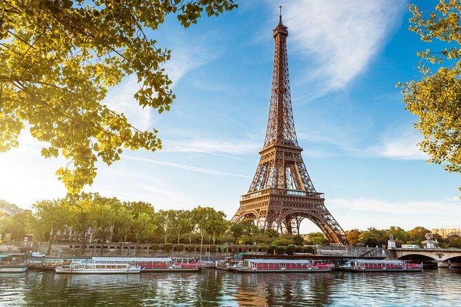 French Wine and Cheese Master Class Near the Eiffel Tower - Key Highlights You’ll Care About