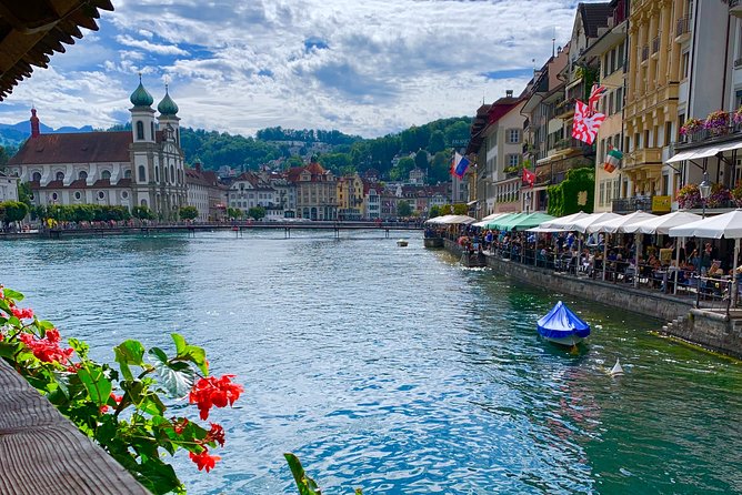 From Bern - Engelberg, Cheese, Trübsee, and Mt. Titlis Discovery Private Tour - Price and Value: Is $962.79 Per Person Worth It?