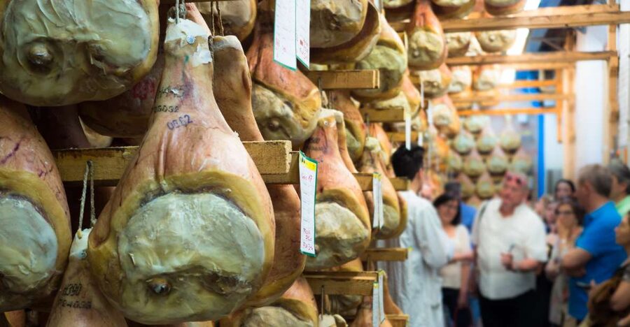 From Bologna: Parma Cheese & Ham Factory Tours and Tastings - Key things that make this tour worth your time
