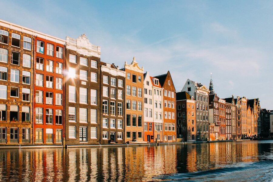 From Brussels: Cheese, Clogs & Windmills Amsterdam Day Trip - A 12-Hour Brussels-to-Amsterdam Format That Actually Fits