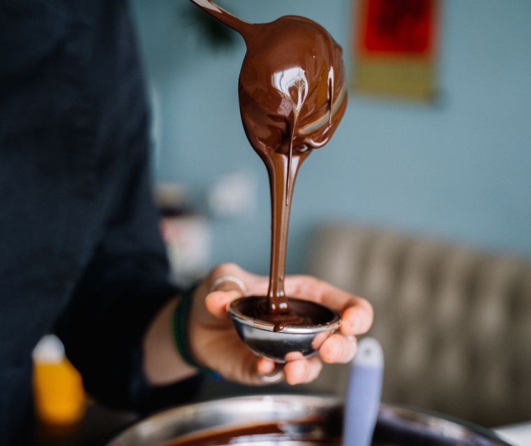 From Geneva: Gruyére Chocolate and Cheese Tasting Day Trip - Leaving Geneva: why the ride matters as much as the tastings