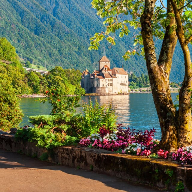 From Geneva: Gruyeres Castle, Cheese, Chocolate & Montreux - Price and Logistics: Is $968 per Group Good Value?
