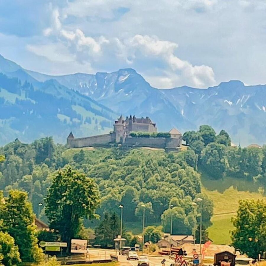 From Geneva: Gruyeres Castle, Cheese, Chocolate & Montreux - FAQ