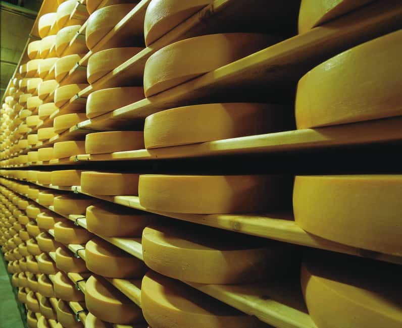 From Lausanne: Gruyères Tour with Train, Chocolate & Cheese - Why this Gruyères day trip is a smart use of time from Lausanne