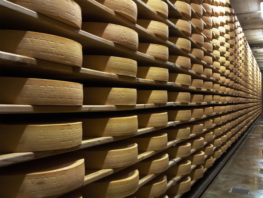 From Montreux: Gruyères City Cheese and Chocolate Day Tour - Price and logistics: is $355 worth it for a 9-hour private day?