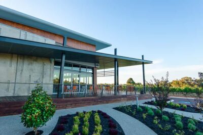 From Perth: Swan Valley Cruise, Winery, Cheese & Lunch - Boarding at Barrack Street Jetty: seating, vibe, and the welcome drink