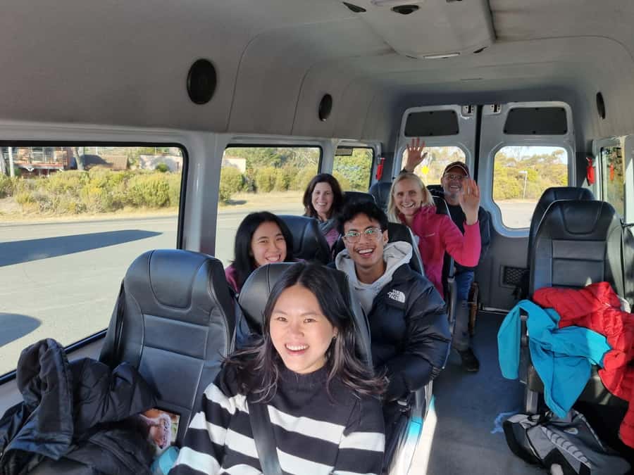From Sydney: Award-Winning Hunter Valley Wine & Cheese Tour - Who should book this Hunter Valley wine and cheese tour