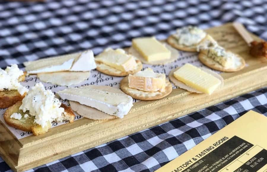 From Sydney: Award-Winning Hunter Valley Wine & Cheese Tour - From Sydney pickups to Pokolbin: the logistics that keep it smooth