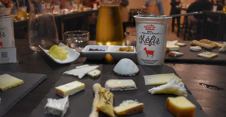 From Valencia: Guided Cheese Factory Tour with Wine Tasting - Key Things That Make This Tour Worth Your Time